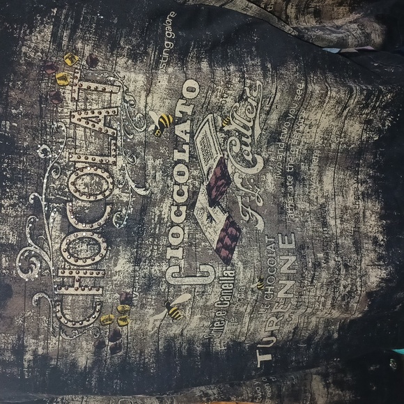 Cactus top - Picture 5 of 8